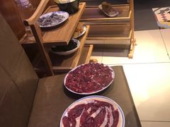 -小牛海记潮汕牛肉店(永定路店)