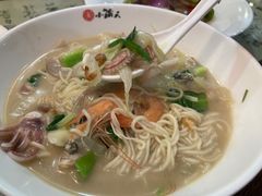 -小莆天(元帅路店)