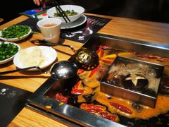 -锦城印象火锅(天府三街店)