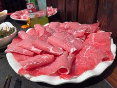 -陈府大宅门成都火锅·手切鲜肉(太原街店)