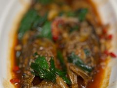 臭桂鱼-回家吃饭·地道南昌菜(建德观总店)