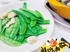 -莆田餐厅PUTIEN(西安万象天地店)