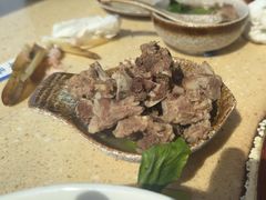 -313羊庄鲜羊火锅·鲜羊肉烧烤(李村店)