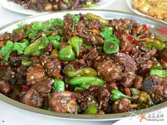 -童婆婆面馆(薛庄小区店)