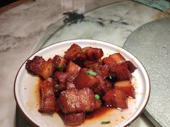 -梁家大院•农家菜(昆山会展中心店)