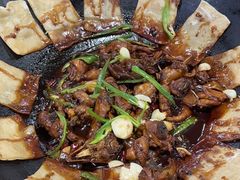 -皖北巫氏三胖地锅鸡(长淮总店)