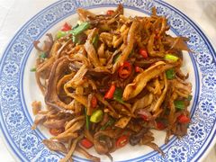 -新新湘菜馆(新中街二条店)