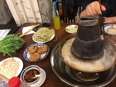 -前门张记涮肉(前门店)