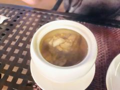 -肴约·花园式餐厅(湖里店)
