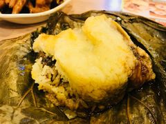 -添好运点心专门店(中环IFC店)