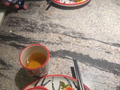-新白鹿餐厅(松江开元地中海店)