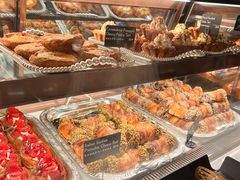-BUTTERFUL&CREAMOROUS 黄油与面包(西单大悦城店)