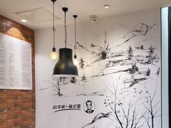 -李先生牛肉面大王(北京平谷步行街店)