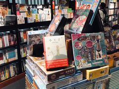 -西西弗书店(城西银泰城店)