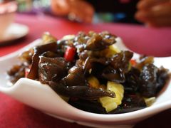 山椒木耳-三色堇(小通巷店)