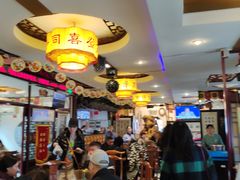 大堂-同得兴 Since·1995 传统苏式面馆(十全街店)
