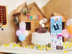 -YoKID优儿学堂早教托育园(青塔路店)