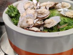 -密友回转自助火锅(世茂国际广场店)