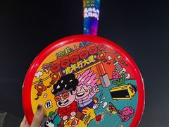 -MVP足球场(广州塔店)
