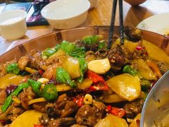 -味道家宴