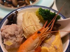 -寻宝记绍兴菜(状元店)