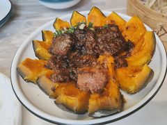 -唐猫庭院·千年陕菜(大唐不夜城店)