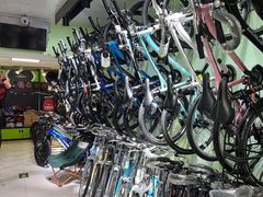 -美利达自行车和平里旗舰店