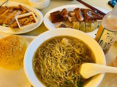 -永盈茶餐厅(中山四路店)