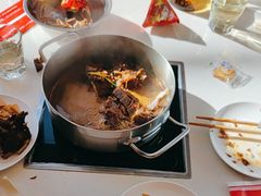 -蝎王府羊蝎子(北大地店)
