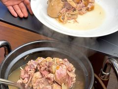-好友缘家宴(青山路店)