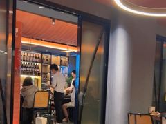 -滇野云南野生菌餐厅(陕西南路店)