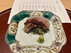 -晴空·日本料理(万象城店)