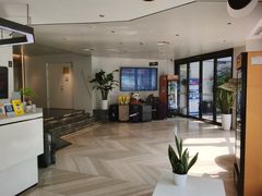 -美沁酒店(成都宽窄巷子奎星楼街店)