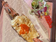-环球渔市·平价海鲜餐厅(星潮广场店)