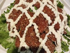 脆皮牛肉-丰收日(五角场店)