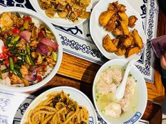 -毛仔特色小吃(御窑厂店)