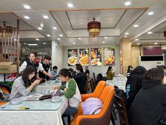 -同发号饭庄(复兴路店)