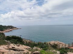 -广东惠东海龟国家级自然保护区