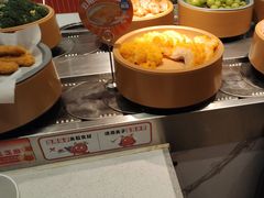 -龍歌自助小火锅(漳州二路爱购店)