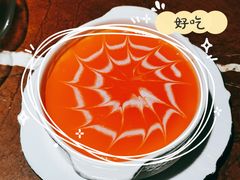木瓜双皮奶-广东道至正餐厅(区庄店)