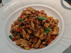 -上地宴·中关村的会客厅(清河高铁站店)