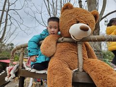 -HERRE·FARM 赫尔露营农场·团建聚会包场