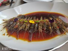 -金海华·悦食东方(苏州中心商场店)