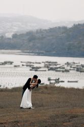 -绿皮火车照相馆 婚纱照旅拍(厦门店)