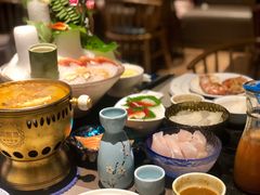 -海鼎荟海鲜姿造(仟禧汇店)