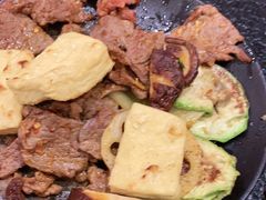 -喵小乙碳火烤肉(大坪协信星光天地店)