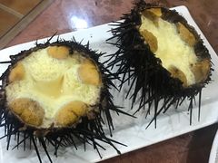 -荣祥海鲜·烟台菜(胜利路二部)