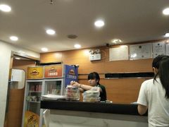 -嘉旺港式茶餐厅(延长中路店)