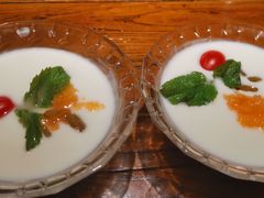 -疆文化新疆欢乐餐厅(金牛万达店)