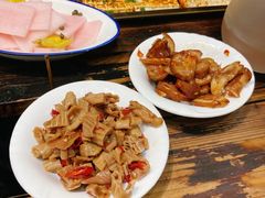 -盟重烧烤(高正街店)